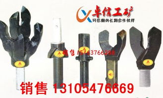 供应生产塔式钻头规格型号齐全，耐用首选山东卓信机械