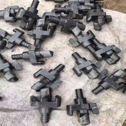 矿井钻探利器解析 28、30、32规格煤钻头、煤岩钻头与邦锚钻头